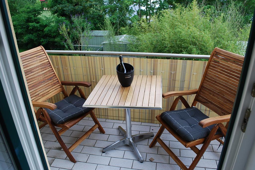 Seepark Heringsdorf  Exterior photo